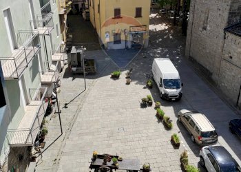 vista - Appartamento piazza san moderanno
 
1, Berceto - foto 32