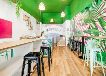 Cucina - Attività Commerciale Trombini
 
8, Gallarate - foto 1