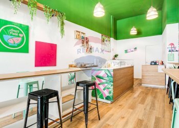 Cucina - Attività Commerciale Trombini
 
8, Gallarate - foto 2