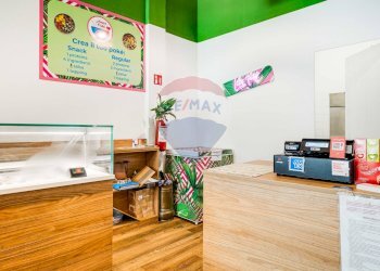 Camera / camera da letto - Attività Commerciale Trombini
 
8, Gallarate - foto 7