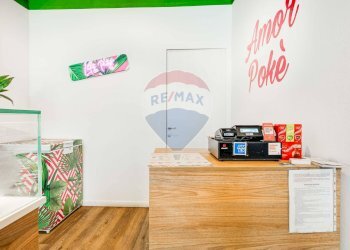 Camera / camera da letto - Attività Commerciale Trombini
 
8, Gallarate - foto 8