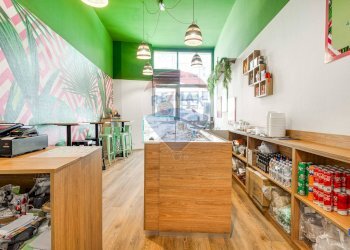 Cucina - Attività Commerciale Trombini
 
8, Gallarate - foto 9