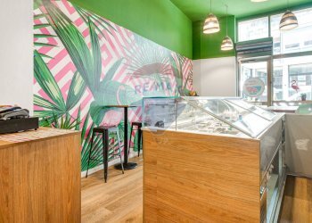 Camera / camera da letto - Attività Commerciale Trombini
 
8, Gallarate - foto 10