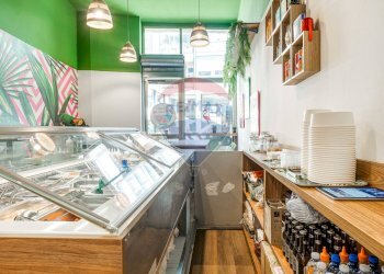 Cucina - Attività Commerciale Trombini
 
8, Gallarate - foto 11