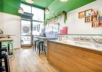 Cucina - Attività Commerciale Trombini
 
8, Gallarate - foto 12