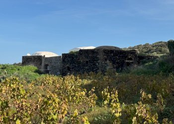 Foto 31 - Villa Pantelleria - foto 31