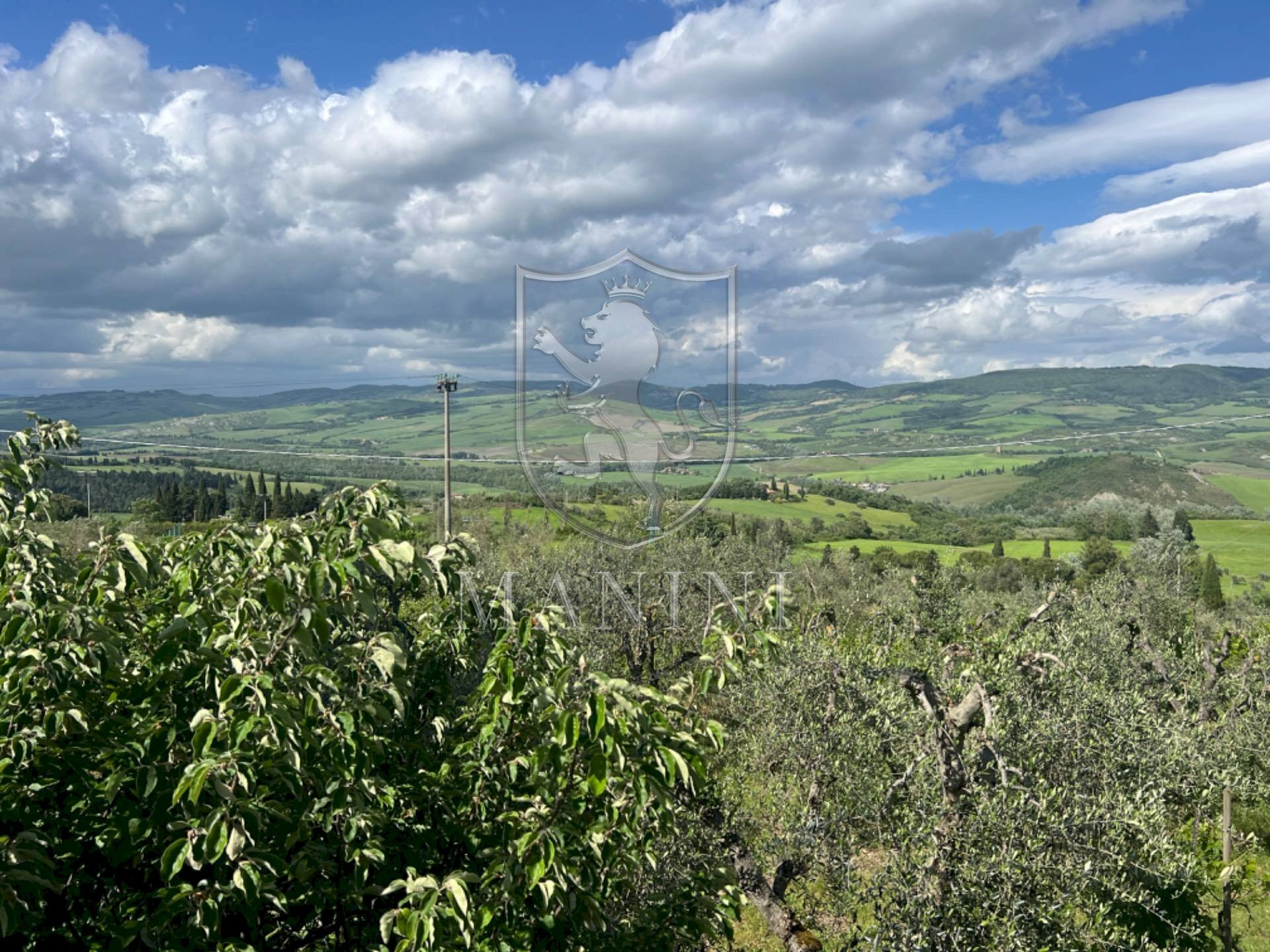 Foto 1 - Villa a Schiera via della porticciola
 
9, Radicofani - foto 1