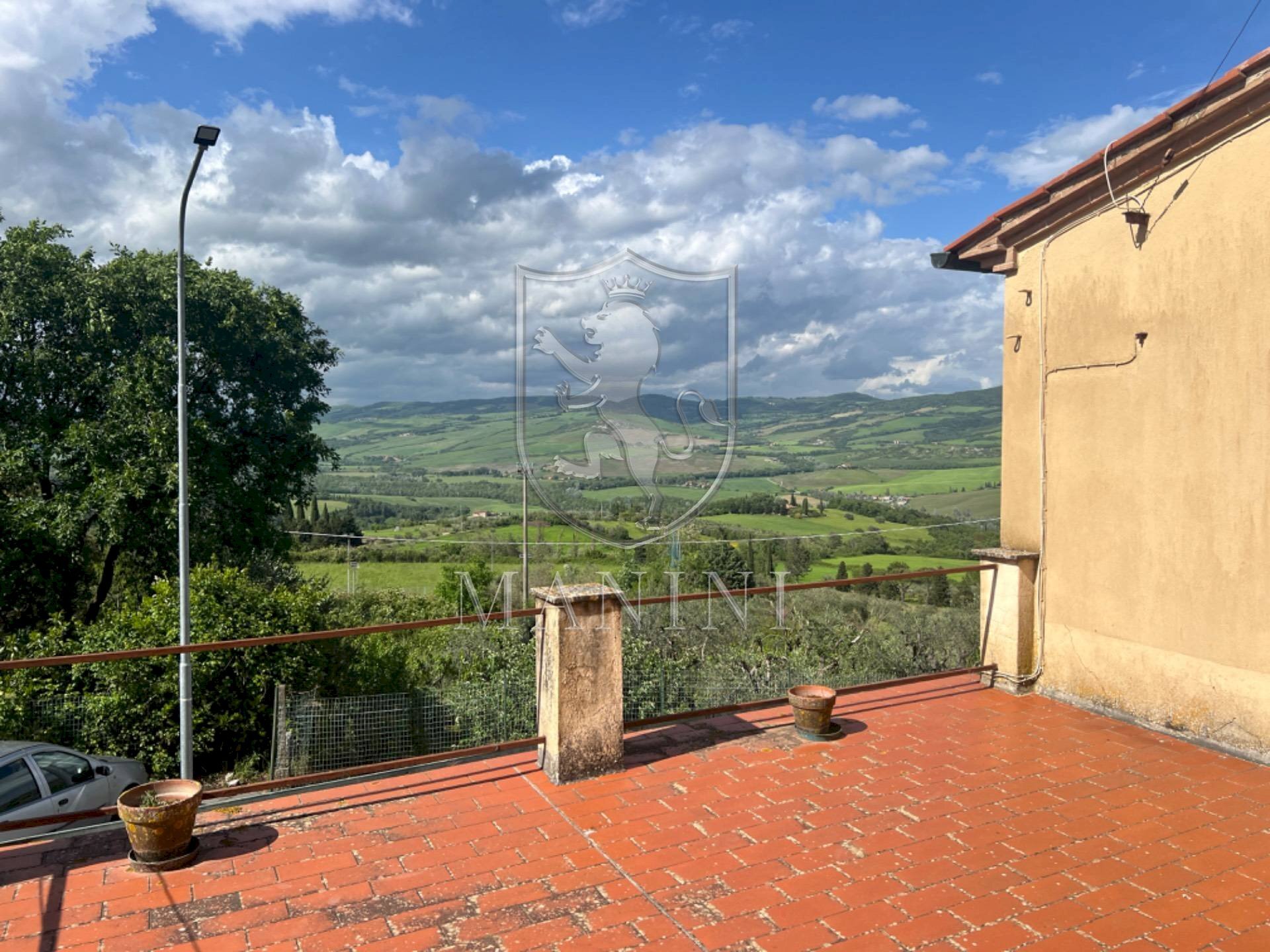 Foto 2 - Villa a Schiera via della porticciola
 
9, Radicofani - foto 2