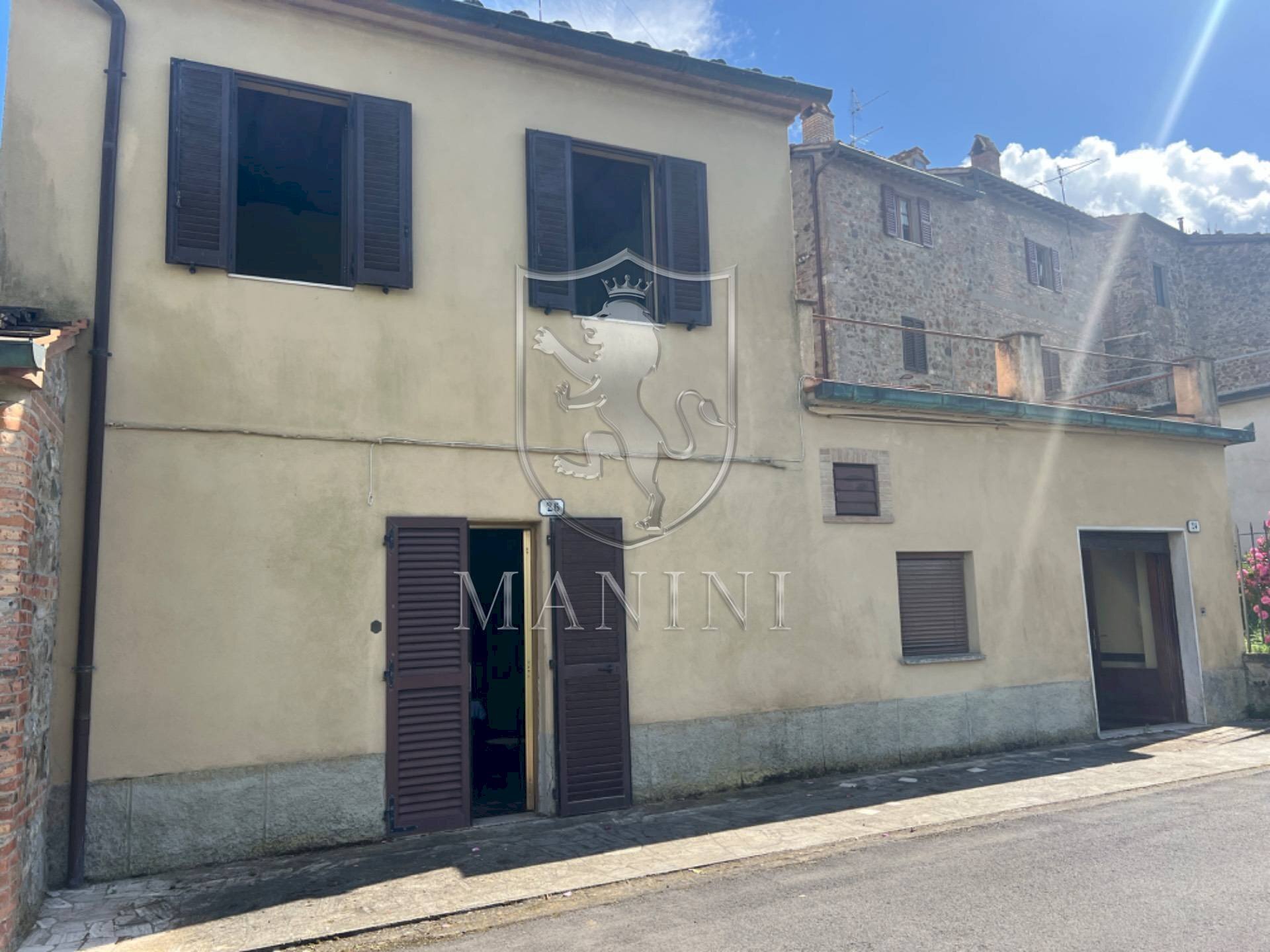 Foto 3 - Villa a Schiera via della porticciola
 
9, Radicofani - foto 3