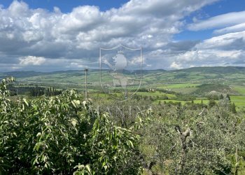 Foto 1 - Terraced Villa via della porticciola
 
9, Radicofani - photo 1