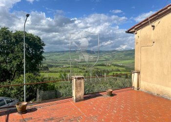 Foto 2 - Terraced Villa via della porticciola
 
9, Radicofani - photo 2