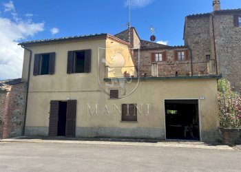 Foto 4 - Terraced Villa via della porticciola
 
9, Radicofani - photo 4