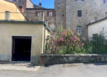 Foto 5 - Terraced Villa via della porticciola
 
9, Radicofani - photo 5