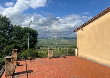 Foto 15 - Terraced Villa via della porticciola
 
9, Radicofani - photo 15