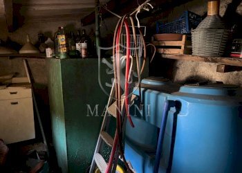 Foto 17 - Terraced Villa via della porticciola
 
9, Radicofani - photo 17