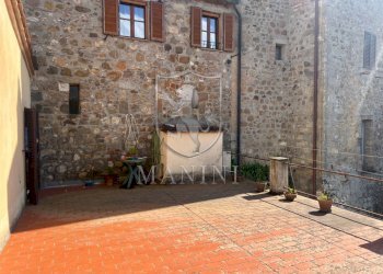 Foto 26 - Terraced Villa via della porticciola
 
9, Radicofani - photo 26