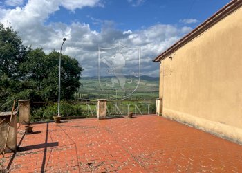 Foto 27 - Terraced Villa via della porticciola
 
9, Radicofani - photo 27