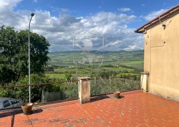 Foto 30 - Terraced Villa via della porticciola
 
9, Radicofani - photo 30