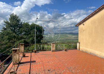 Foto 31 - Terraced Villa via della porticciola
 
9, Radicofani - photo 31