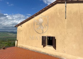 Foto 32 - Terraced Villa via della porticciola
 
9, Radicofani - photo 32