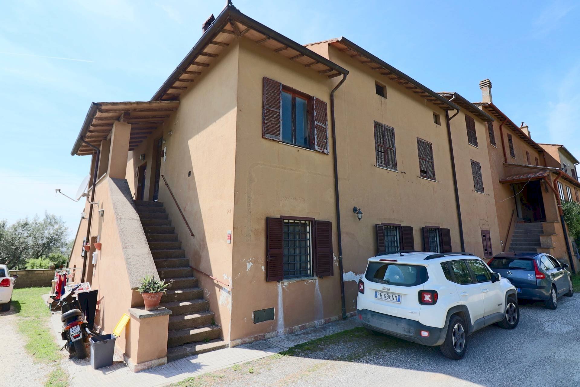 Foto 1 - Appartamento strada san girolamo, Vetralla - foto 1