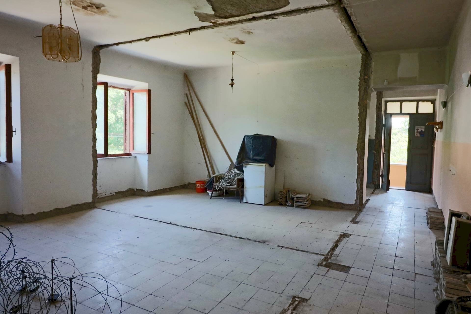 Foto 3 - Appartamento strada san girolamo, Vetralla - foto 3