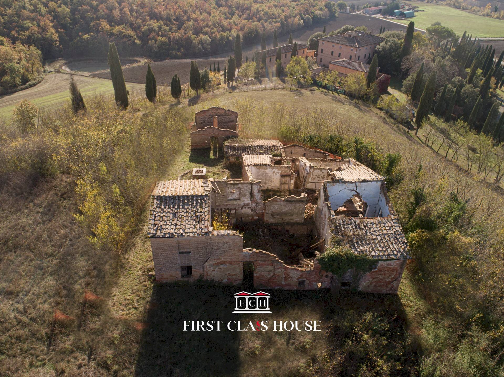 Foto 3 - Rustico Traversa Romana Lauretana, Monteroni d'Arbia - foto 3