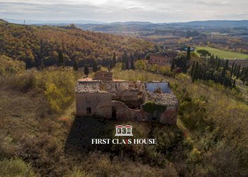 Foto 1 - Rustico Traversa Romana Lauretana, Monteroni d'Arbia - foto 1