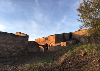 Foto 4 - Rustico Traversa Romana Lauretana, Monteroni d'Arbia - foto 4