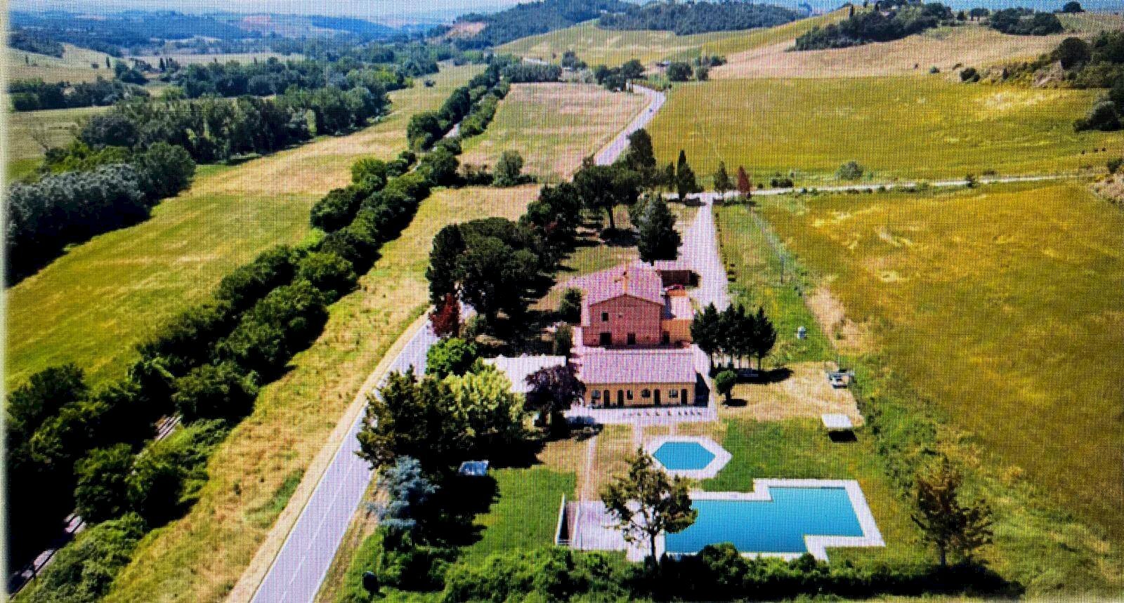 Foto 2 - Agriturismo Montalcino - foto 2