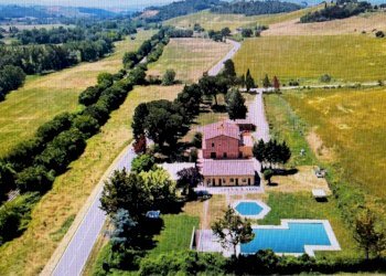 Foto 2 - Agriturismo Montalcino - foto 2