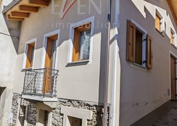 Foto 2 - Casa semi indipendente Borgata Roberso
 
2, Massello - foto 2