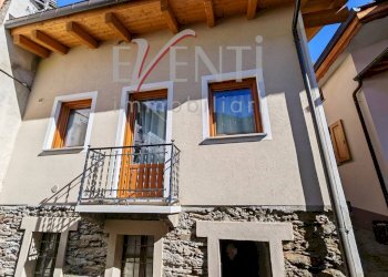 Foto 3 - Casa semi indipendente Borgata Roberso
 
2, Massello - foto 3