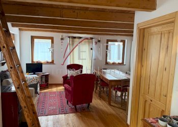 Foto 4 - Casa semi indipendente Borgata Roberso
 
2, Massello - foto 4