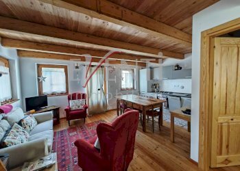 Foto 5 - Casa semi indipendente Borgata Roberso
 
2, Massello - foto 5