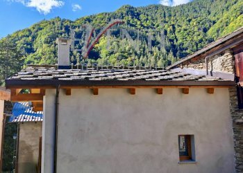 Foto 8 - Casa semi indipendente Borgata Roberso
 
2, Massello - foto 8