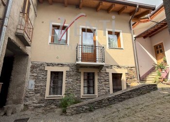 Foto 9 - Casa semi indipendente Borgata Roberso
 
2, Massello - foto 9