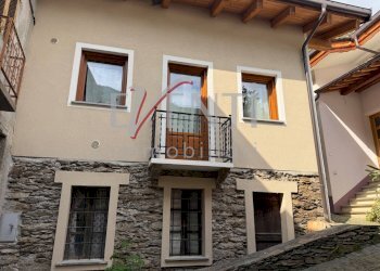 Foto 10 - Casa semi indipendente Borgata Roberso
 
2, Massello - foto 10