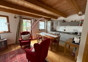 Foto 12 - Casa semi indipendente Borgata Roberso
 
2, Massello - foto 12