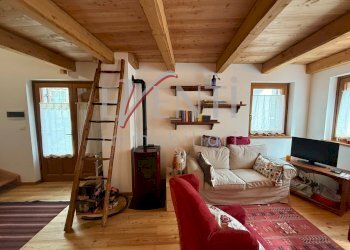 Foto 13 - Casa semi indipendente Borgata Roberso
 
2, Massello - foto 13