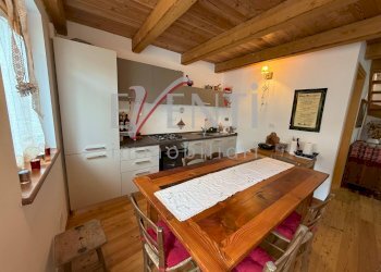 Foto 14 - Casa semi indipendente Borgata Roberso
 
2, Massello - foto 14