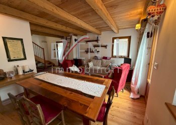 Foto 15 - Casa semi indipendente Borgata Roberso
 
2, Massello - foto 15