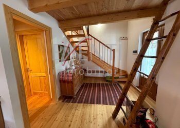 Foto 16 - Casa semi indipendente Borgata Roberso
 
2, Massello - foto 16