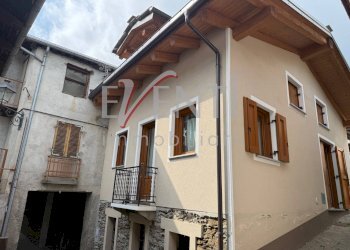 Foto 20 - Casa semi indipendente Borgata Roberso
 
2, Massello - foto 20