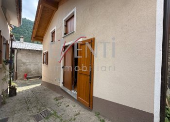 Foto 21 - Casa semi indipendente Borgata Roberso
 
2, Massello - foto 21