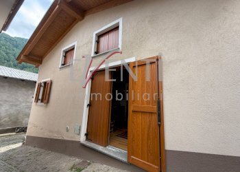 Foto 22 - Casa semi indipendente Borgata Roberso
 
2, Massello - foto 22