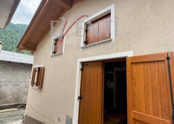 Foto 23 - Casa semi indipendente Borgata Roberso
 
2, Massello - foto 23