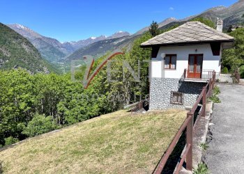 Foto 3 - Casa indipendente Borgata Berger
 
1, Roure - foto 3