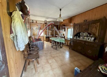 Foto 5 - Casa indipendente Borgata Berger
 
1, Roure - foto 5