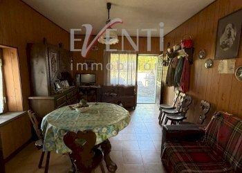 Foto 6 - Casa indipendente Borgata Berger
 
1, Roure - foto 6